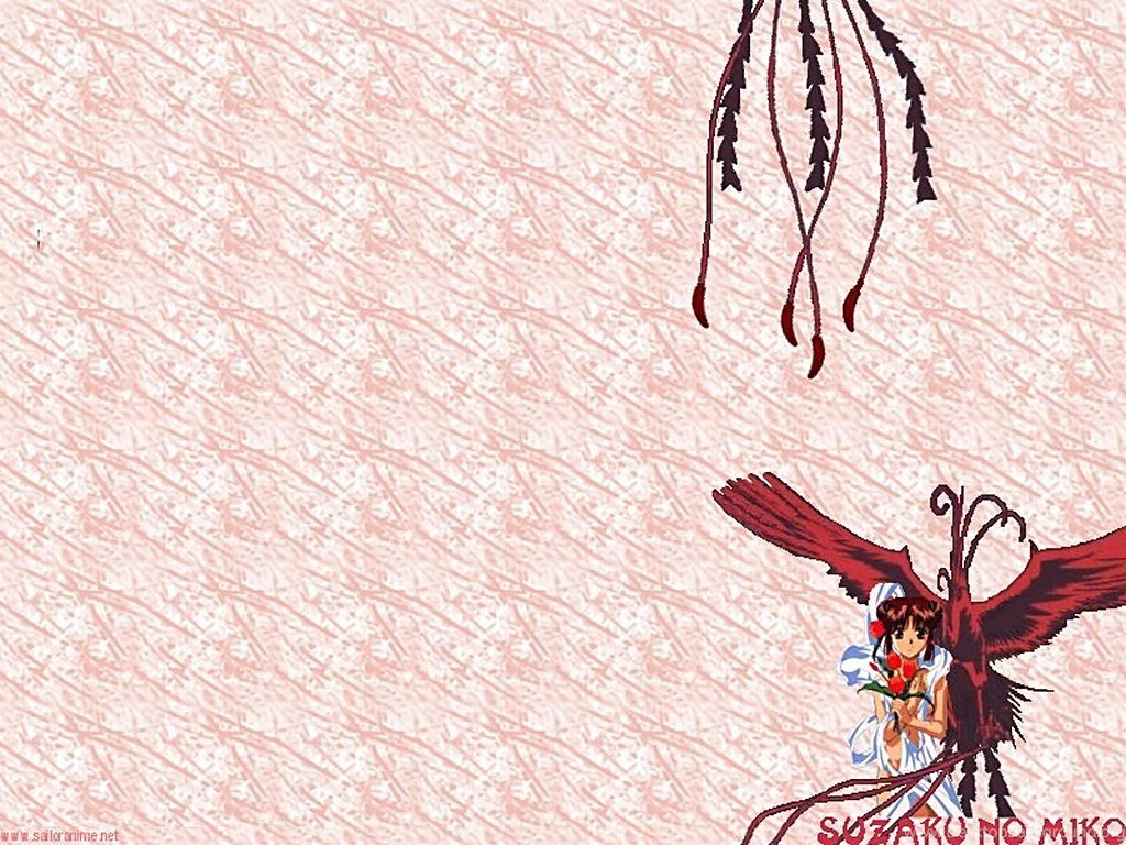 Anime Wallpapers Computer Graphics