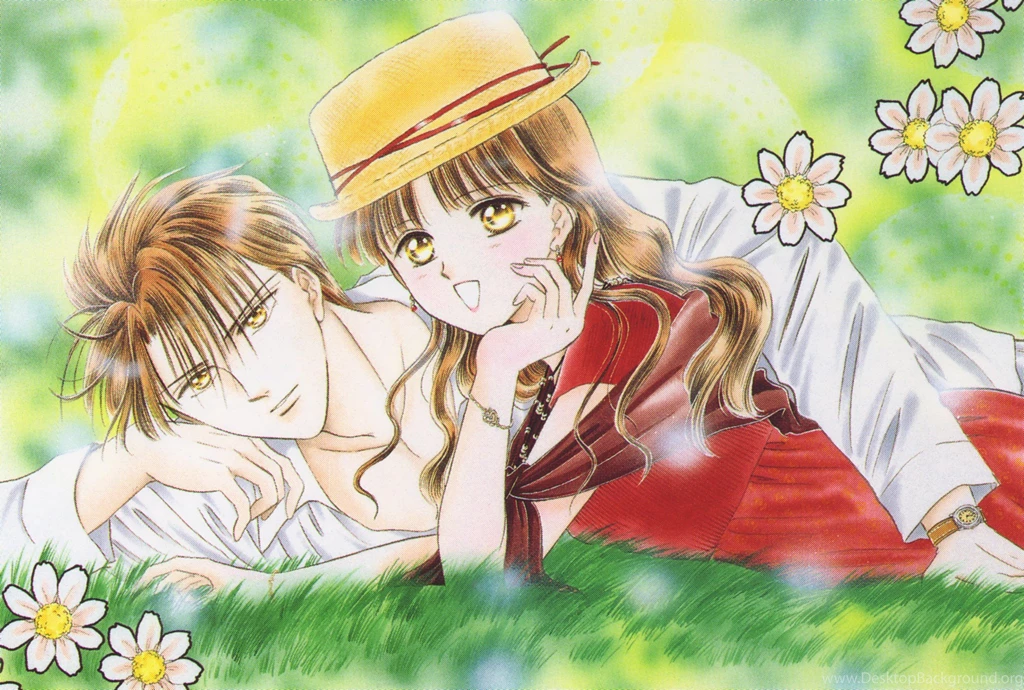 1000+ Ideas About .+.Fushigi Yuugi.+. On Pinterest