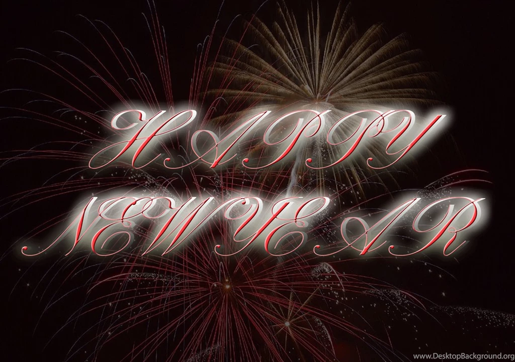 Happy New Year Desktop Computer Wallpapers And Animated Gif ...