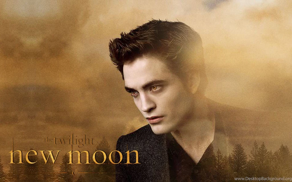 Edward Cullen HD Wallpapers