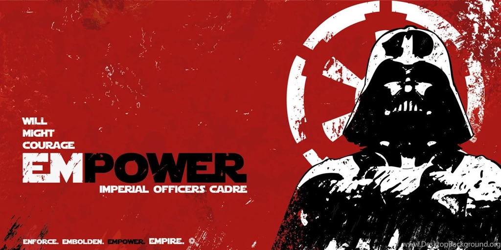 The Galactic Empire Propaganda Thread In Imperial Rec Room Forum