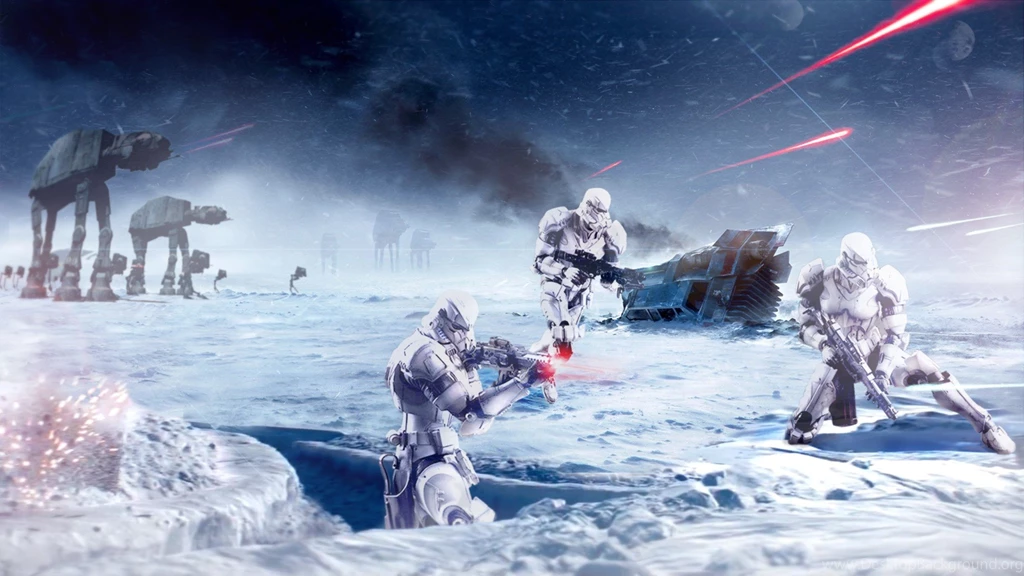 Stormtrooper,