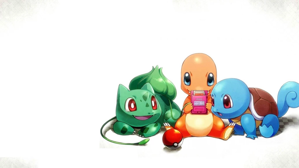 Pokemon Wallpapers Collection (44+)