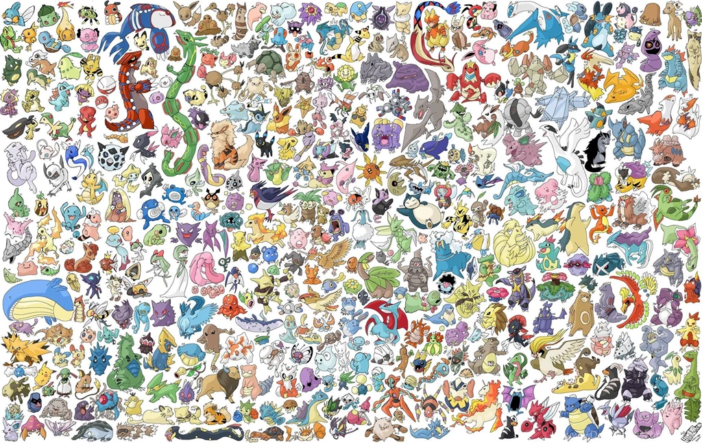 Cool Pokemon Backgrounds Wallpapers Cave
