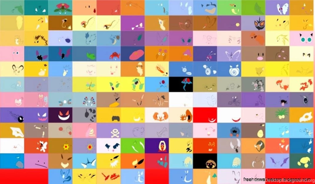 Pokemon Wallpapers Tumblr