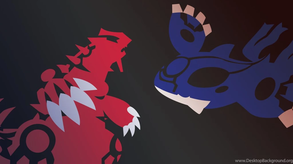 Pokemon Wallpapers