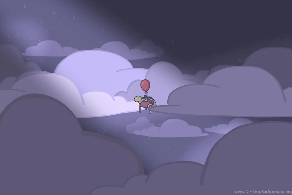 Peekingboo: Air Balloon Shuckle Wallpapers ...