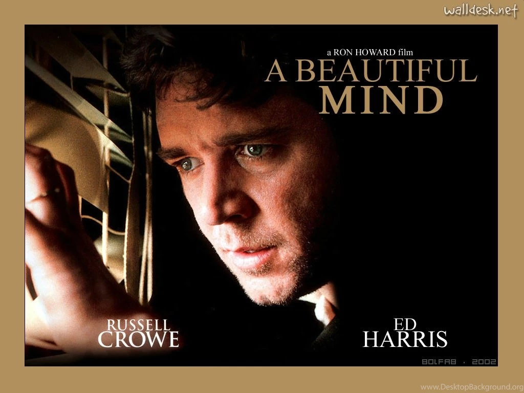 A Beautiful Mind Wallpapers
