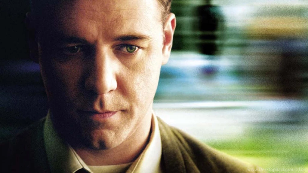 A Beautiful Mind Wallpapers