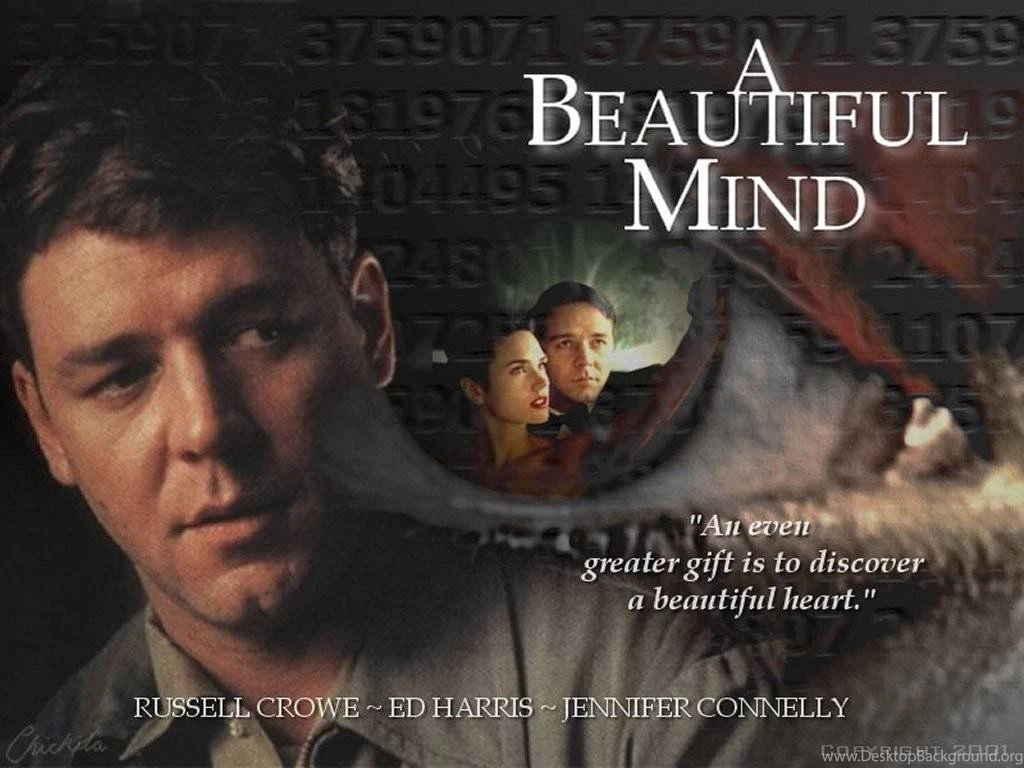 A Beautiful Mind Wallpapers