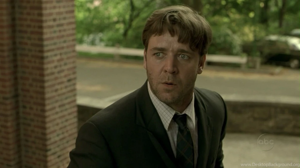 A Beautiful Mind Wallpapers