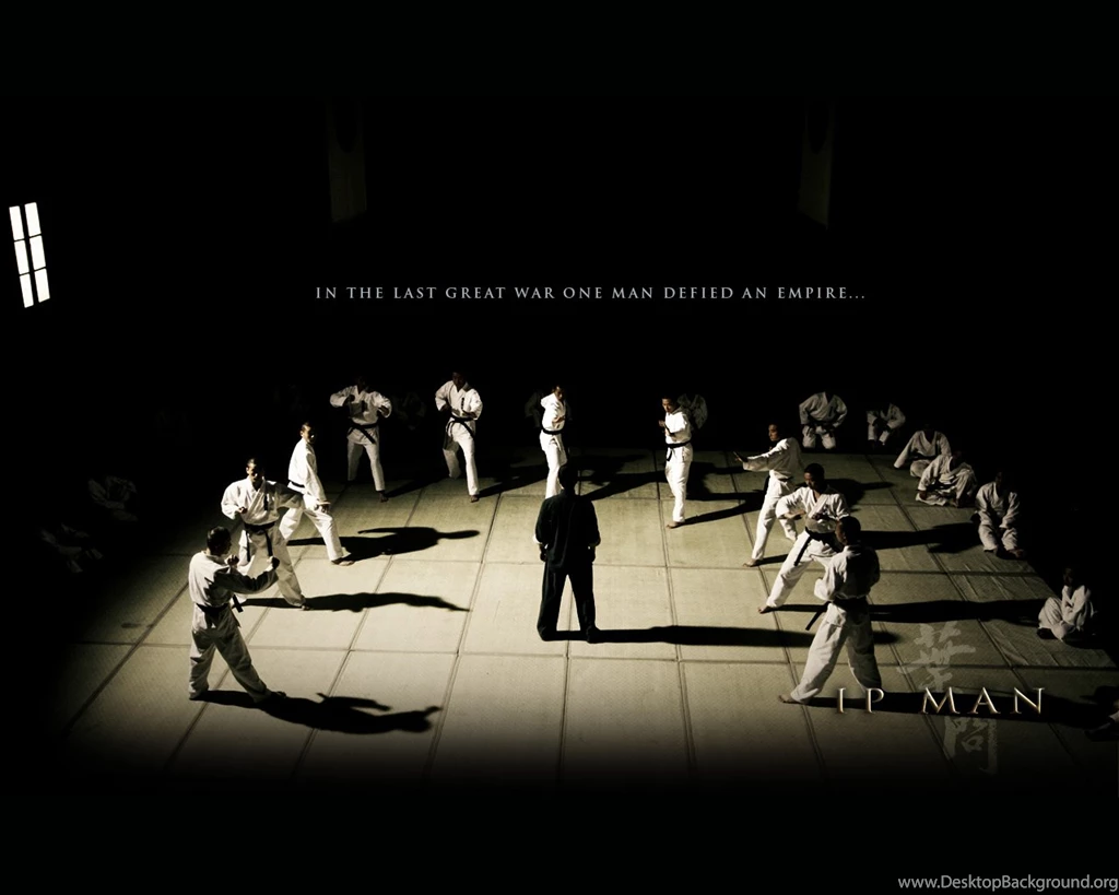 Ip Man Wallpapers Wallpapers Zone