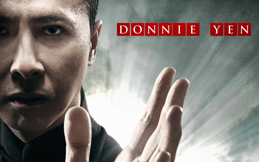 Ip Man 3 Donnie Wallpapers 3840x2400 4729469