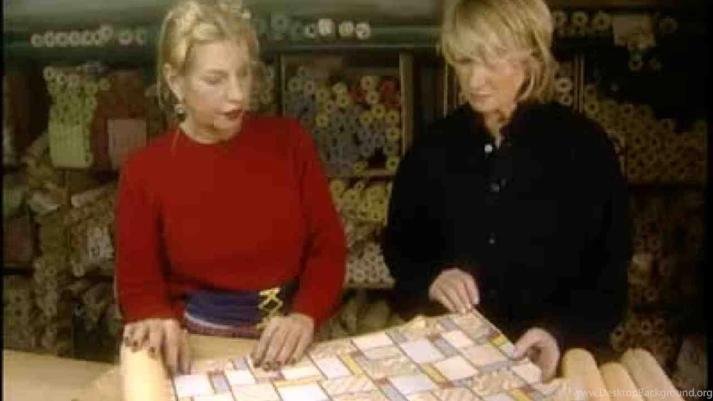 Video: Wallpapers Attic At Second Hand Rose