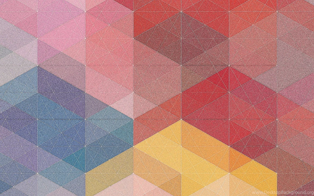 Geometric Wallpapers Borders
