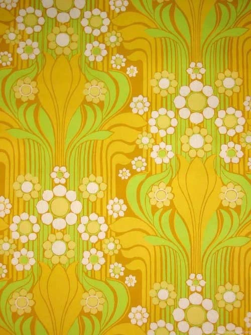 Second Hand Rose/wallpaper/rare And Unusual Collection ...