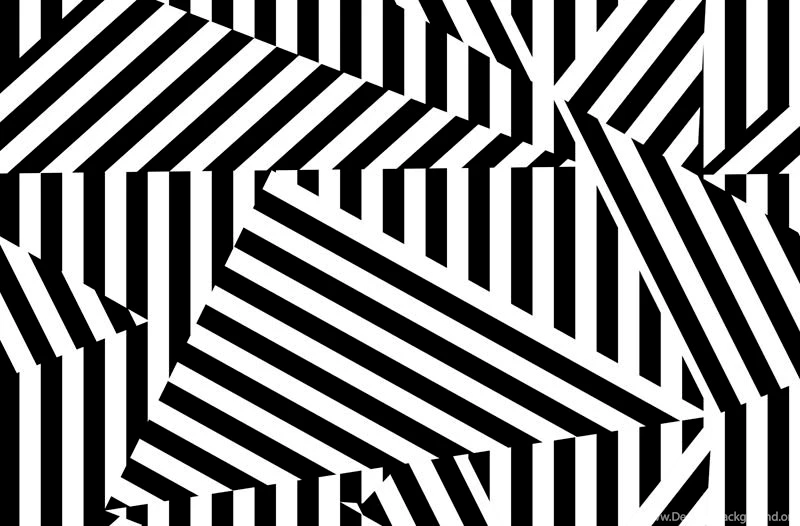 Paper Wallpapers / Design / Striped / Geometric Pattern OP_TICAL ...