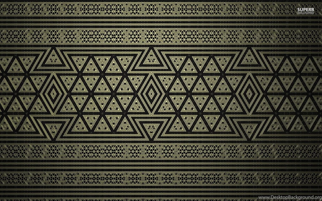 RePin Image: Geometric Wallpapers On Pinterest