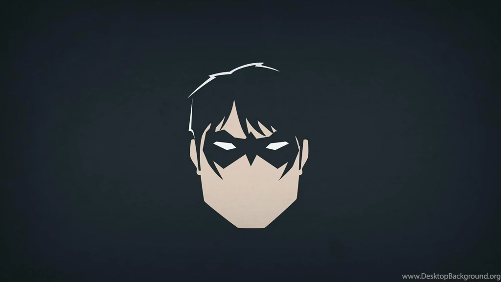 Nightwing Wallpapers   Wallpapers Cave