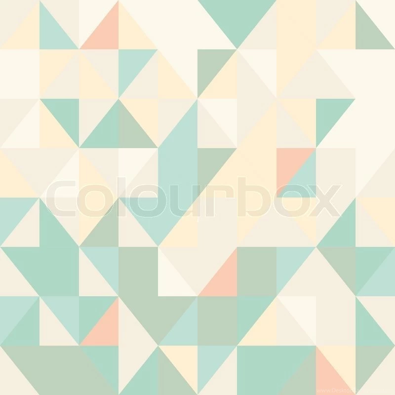 Abstract Geometric Pattern, Vector Wallpapers