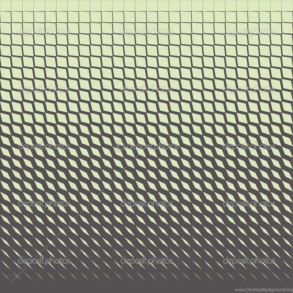 Geometric Vector Patterns