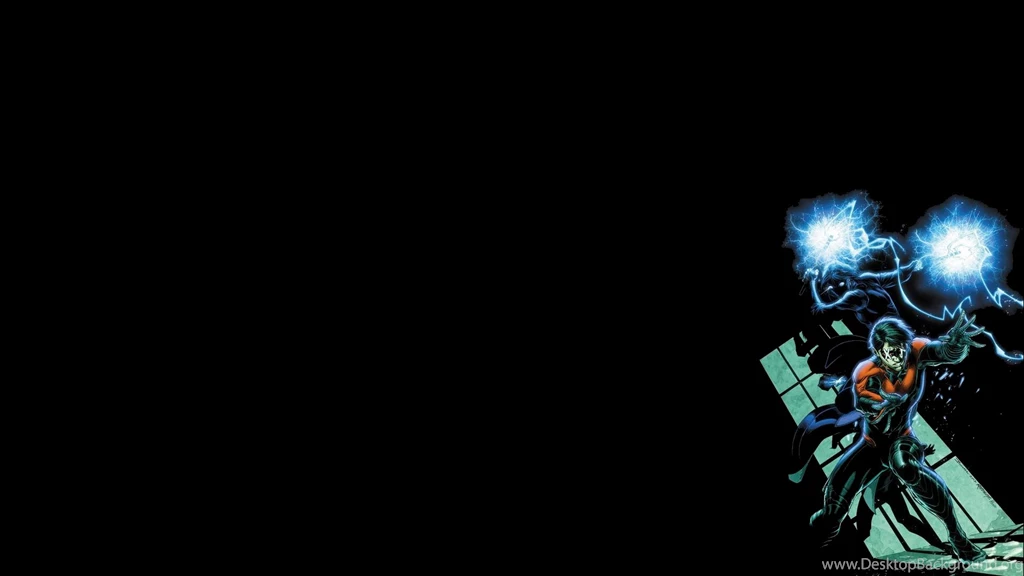 79 Nightwing HD Wallpapers