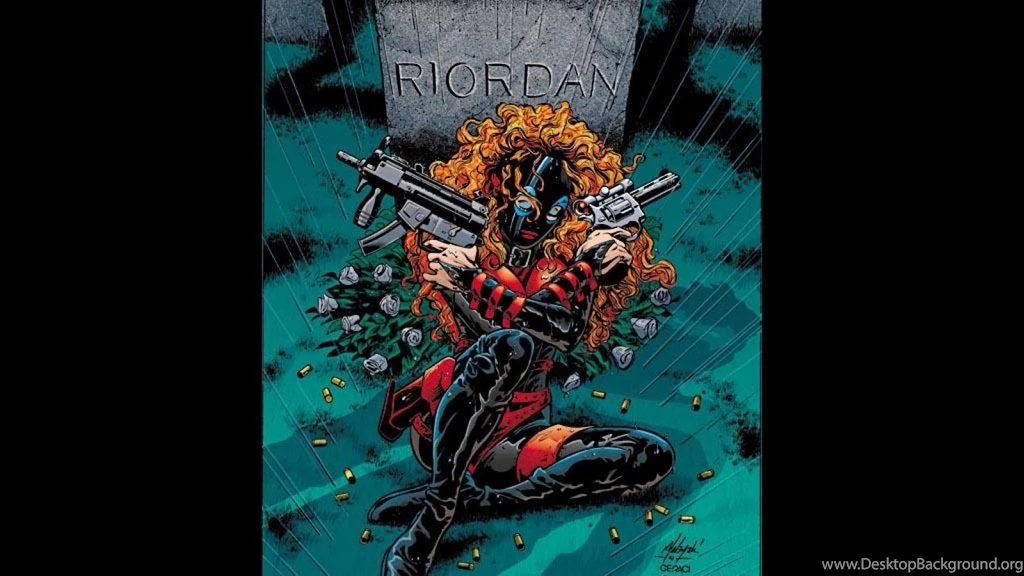 Nightwing Wallpapers   (