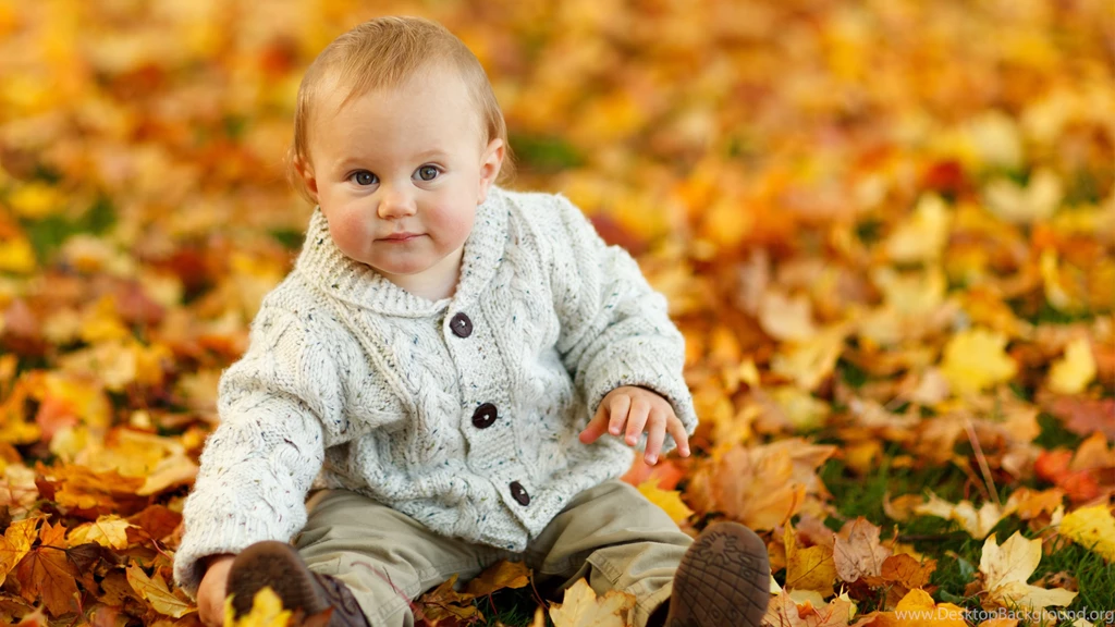 Cute Babies Wallpapers Collection (42+)
