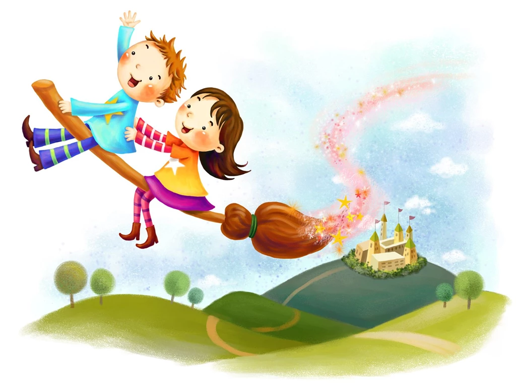 Cute Cartoon Images