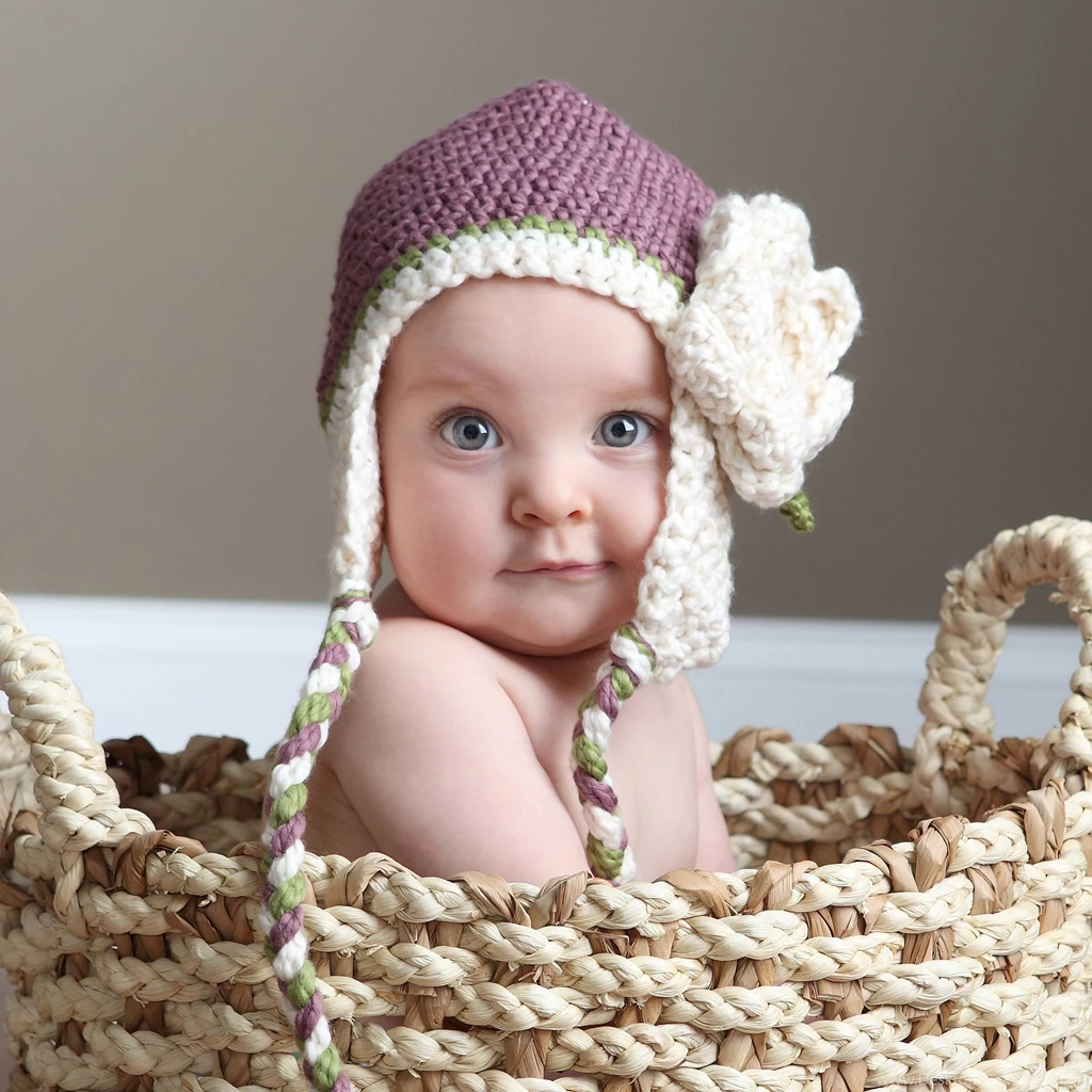 Cute Baby Girl Photography