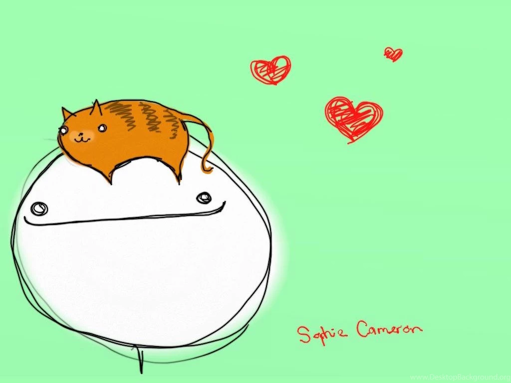 Cute Cartoon Pictures HD Wallpapers Pretty