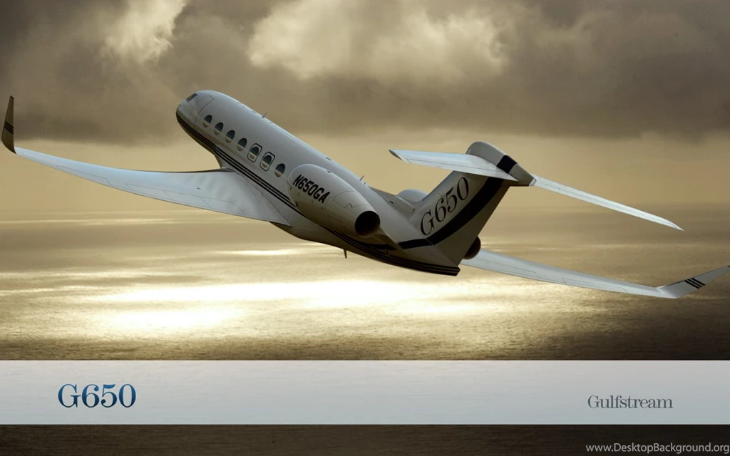 No Surprise Here... Creflo Dollar Will Get His $65 Million Jet ...