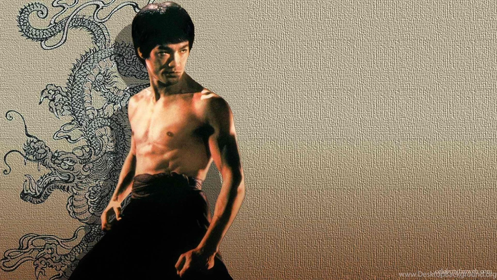 High Resolution Bruce Lee Wallpapers High Resolution Full Size ...