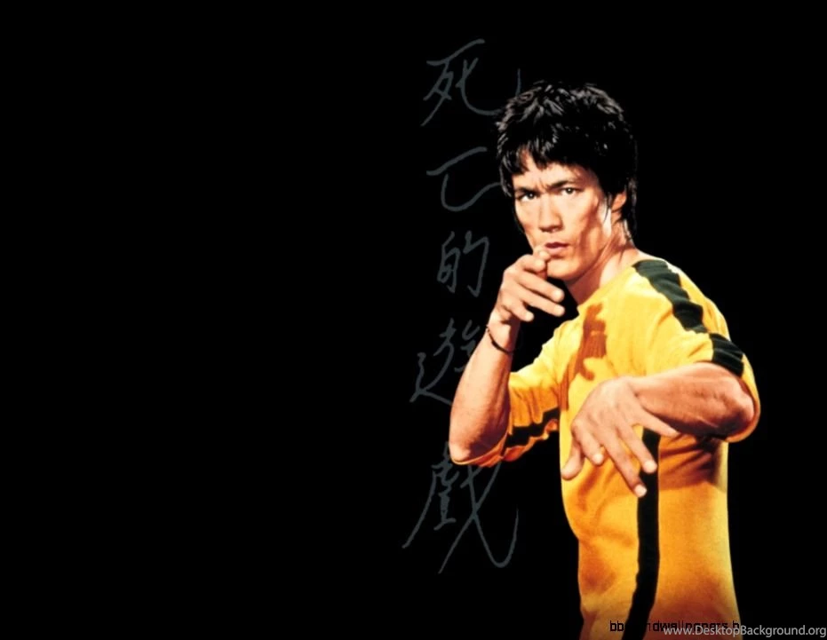 Bruce Lee Wallpapers