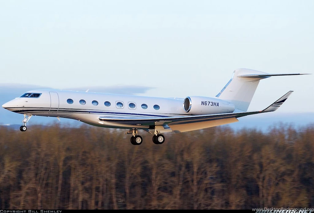 Photos: Gulfstream Aerospace G650 (G VI) Aircraft Pictures ...