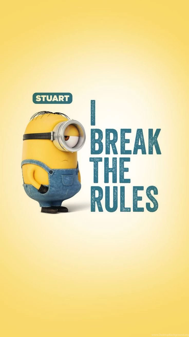 Minion Wallpapers For Iphone 1E9