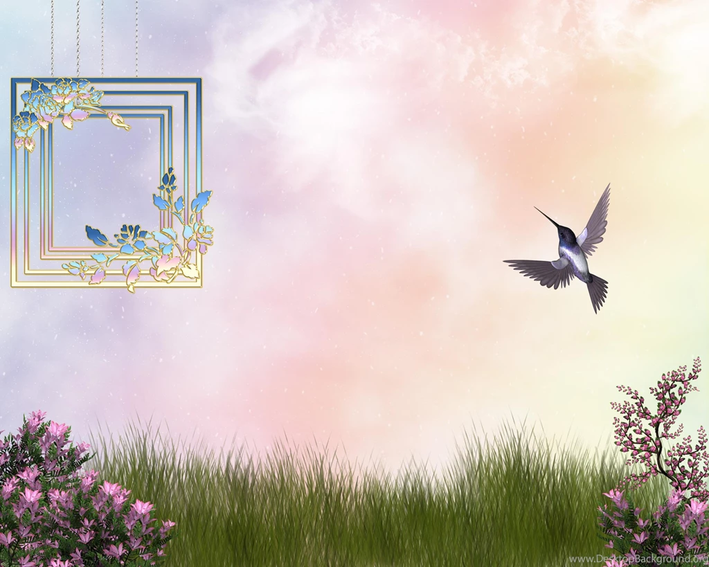 SWEET BACKGROUND WALLPAPER (