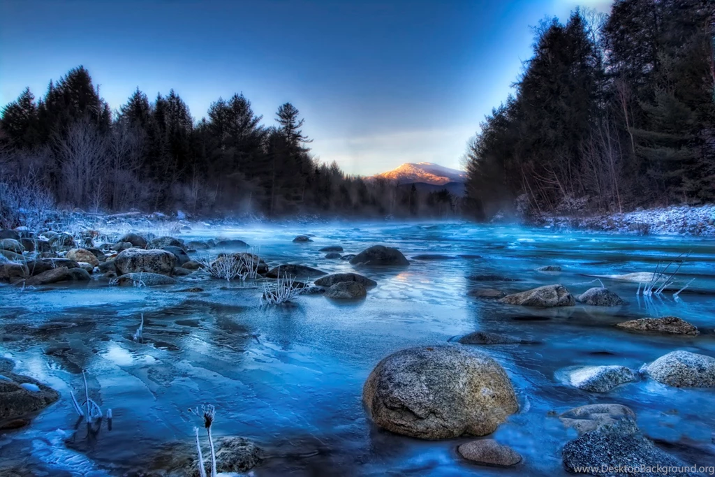 Oregon Wallpapers