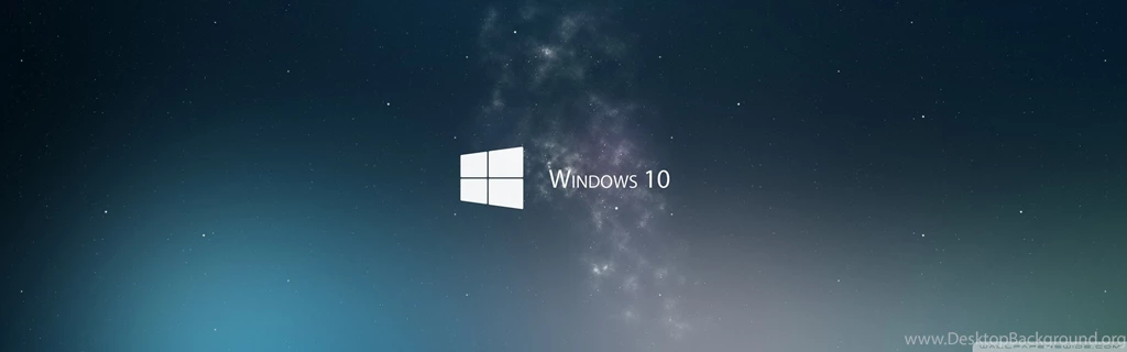 Windows 10 HD Desktop Wallpapers : Widescreen : Fullscreen : Mobile ...