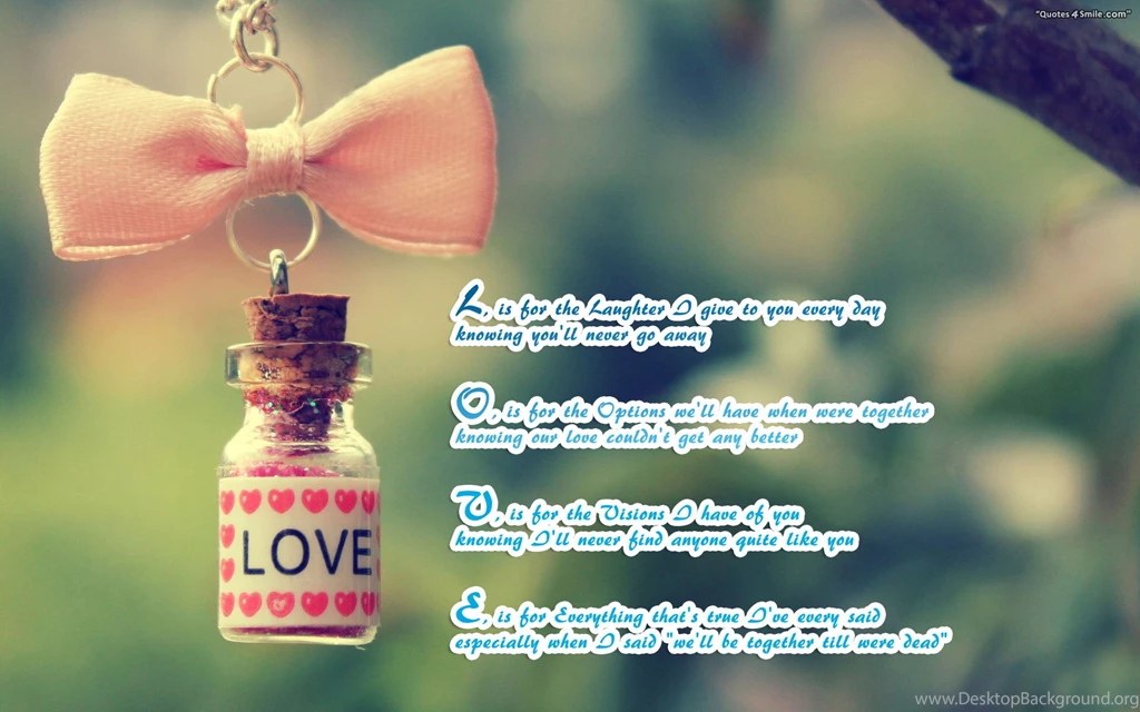 What Is True Love, Laughter, Option, Vision, Everything, Quotes ...