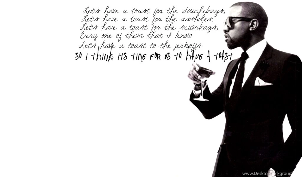 Kanye West Desktop Backgrounds   Page 6 « Kanye West Forum