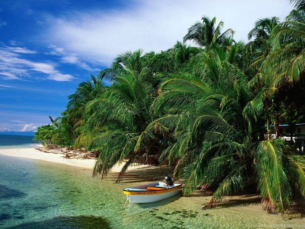 Beach For Android Wallpapers High Resolution : Beach Wallpapers ...