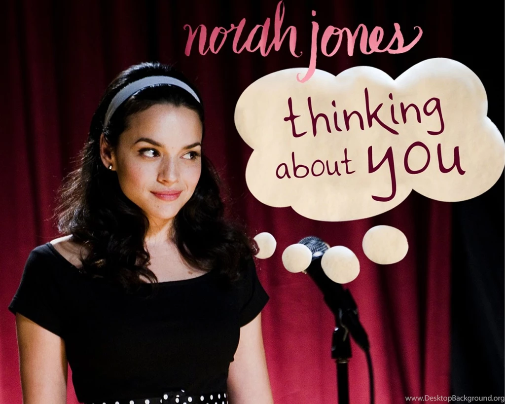 8 Norah Jones HD Wallpapers