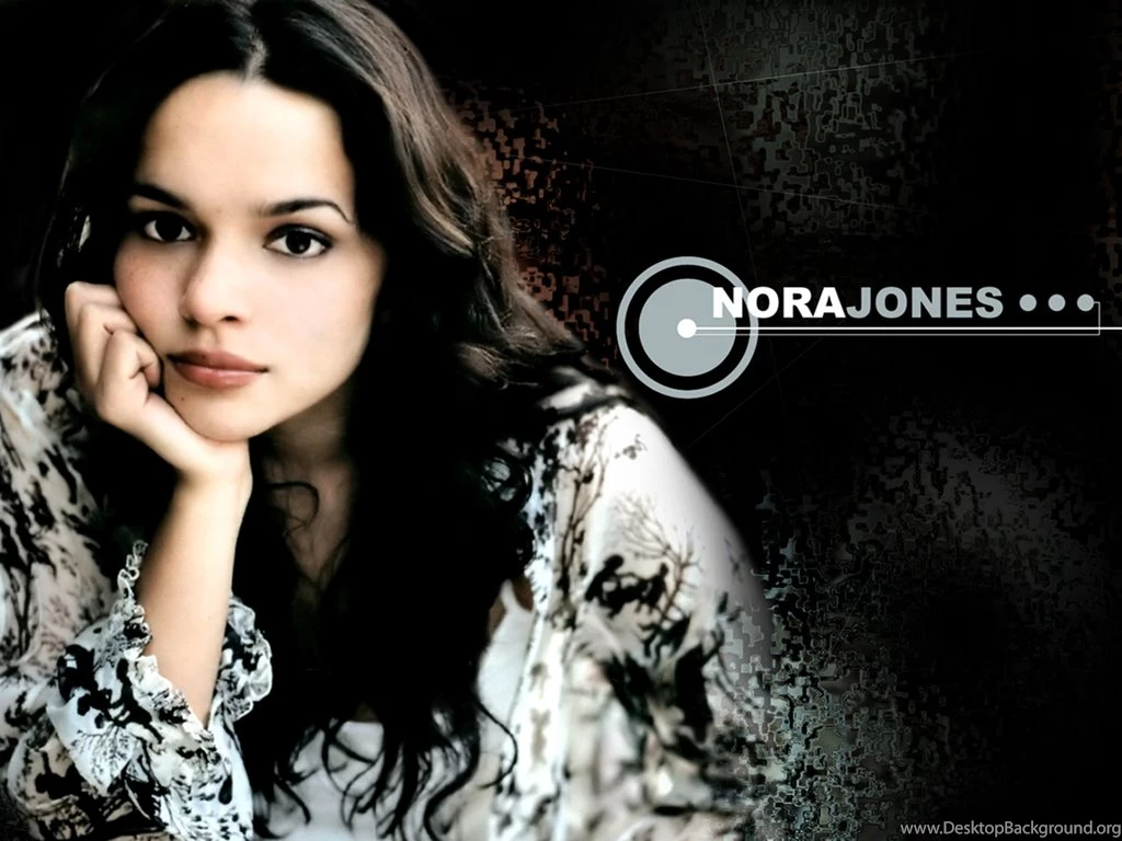 Norah Jones VIP Wallpapers (Page 1)