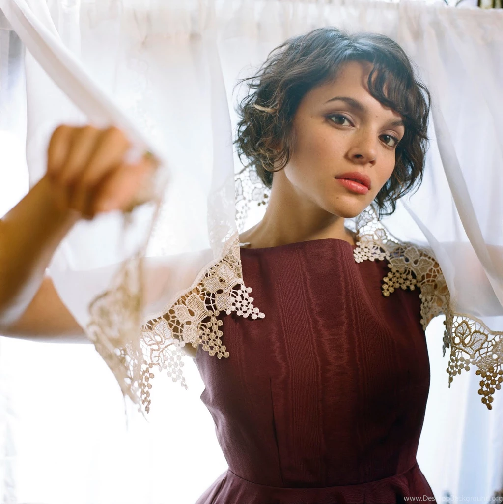 Gallery Network Cute: Norah Jones   Actress Wallpapers