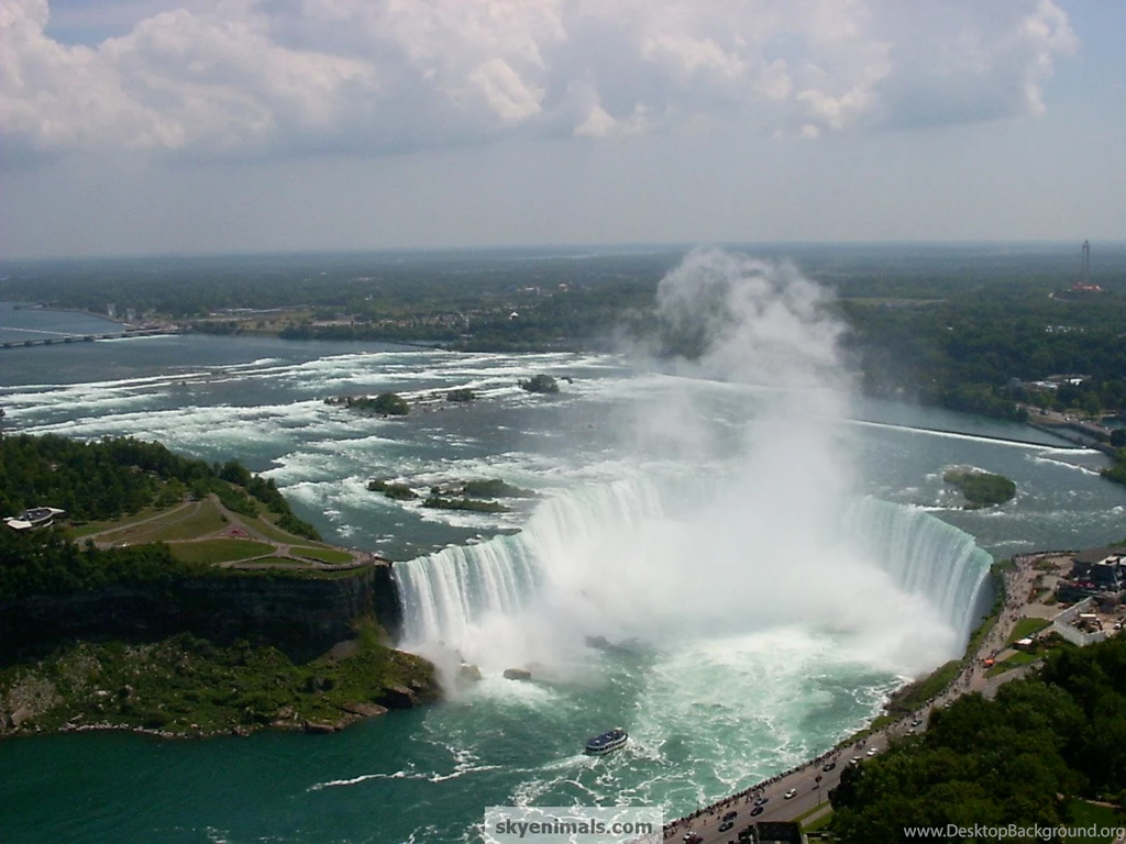 Free Waterfall Wallpaper Images