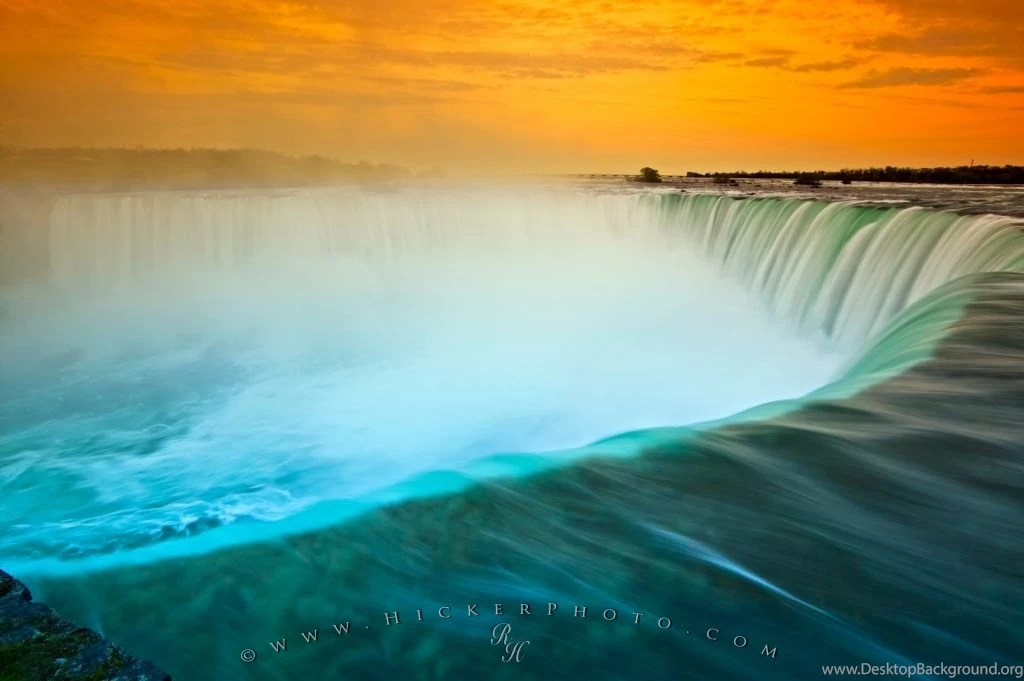 Niagara Falls Pictures