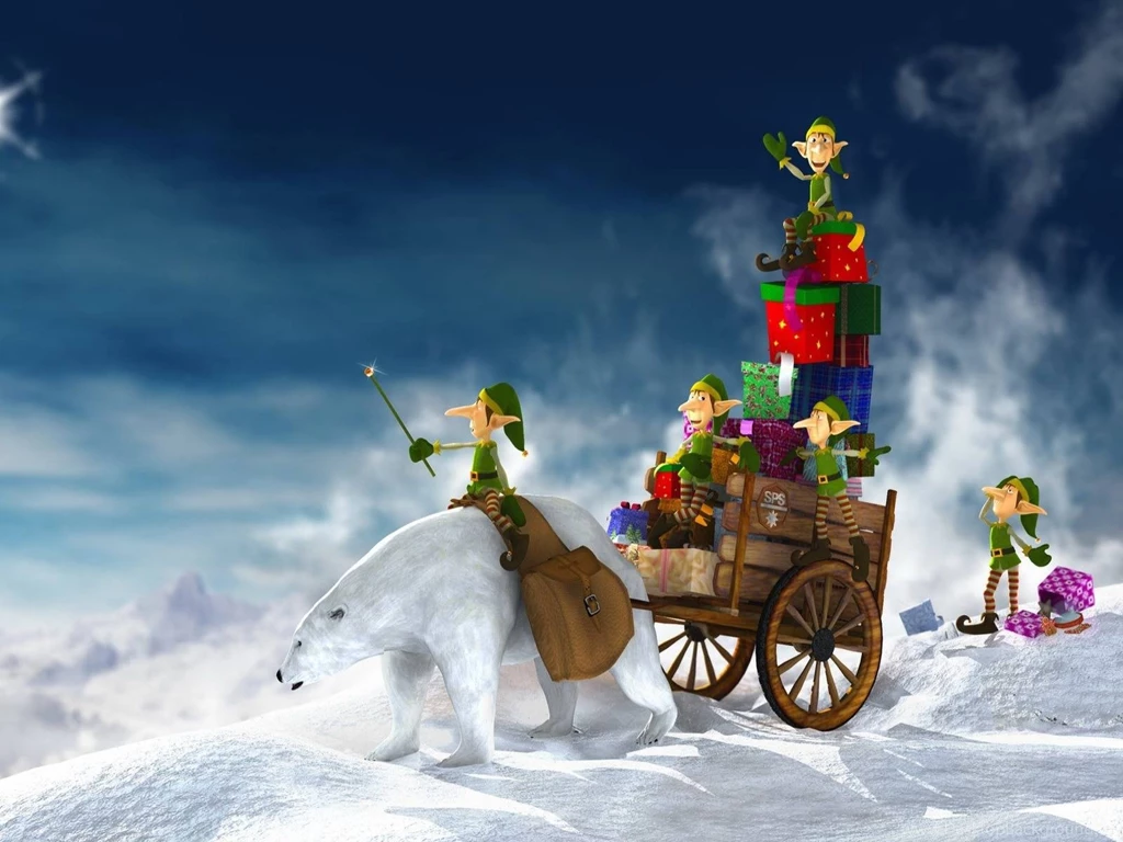 Animation HD Free Wallpapers