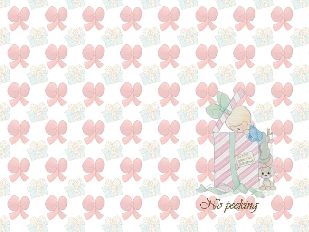 Free Precious Moments Wallpapers Wallpapers Zone