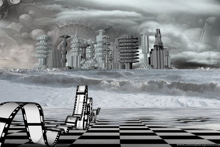 Stock Surreal Backgrounds Favourites By Little one girl On DeviantArt
